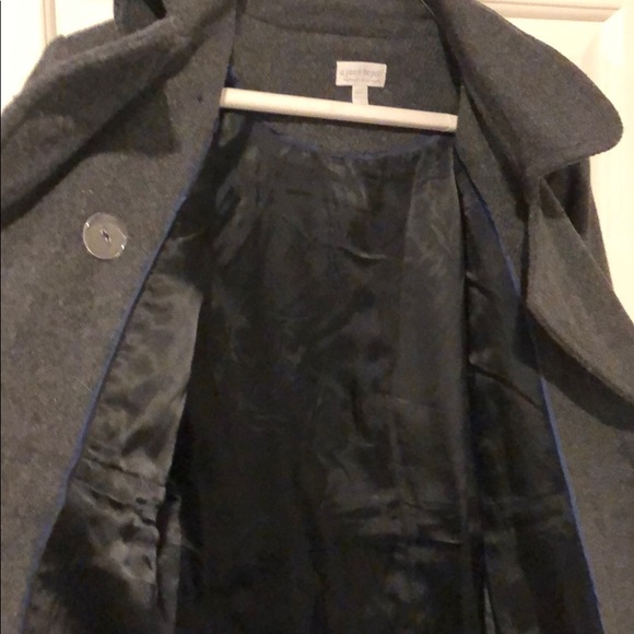 Pea in the Pod Maternity Coat - Picture 4 of 5